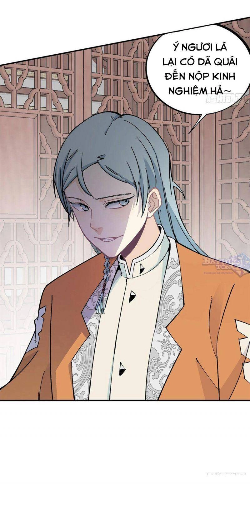 Vạn Cổ Tối Cường Tông Chapter 23 - 37