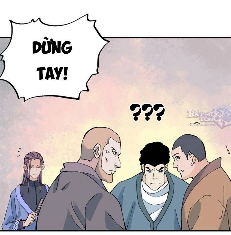 Vạn Cổ Tối Cường Tông Chapter 24 - 8