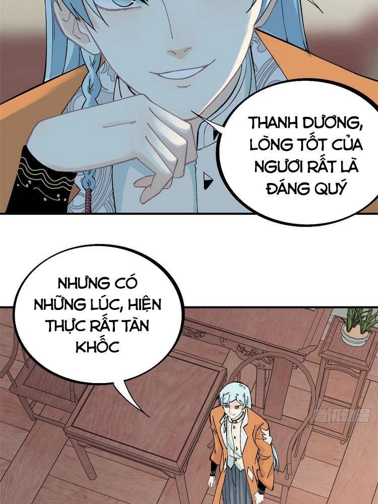 Vạn Cổ Tối Cường Tông Chapter 25 - 2