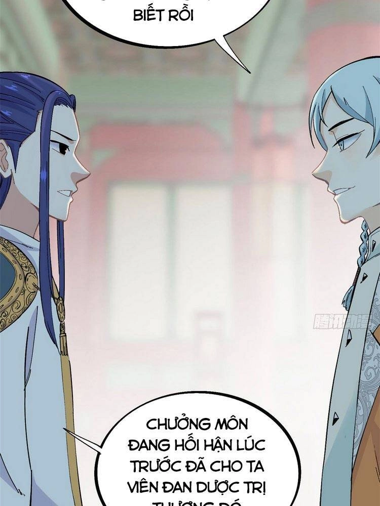 Vạn Cổ Tối Cường Tông Chapter 25 - 4