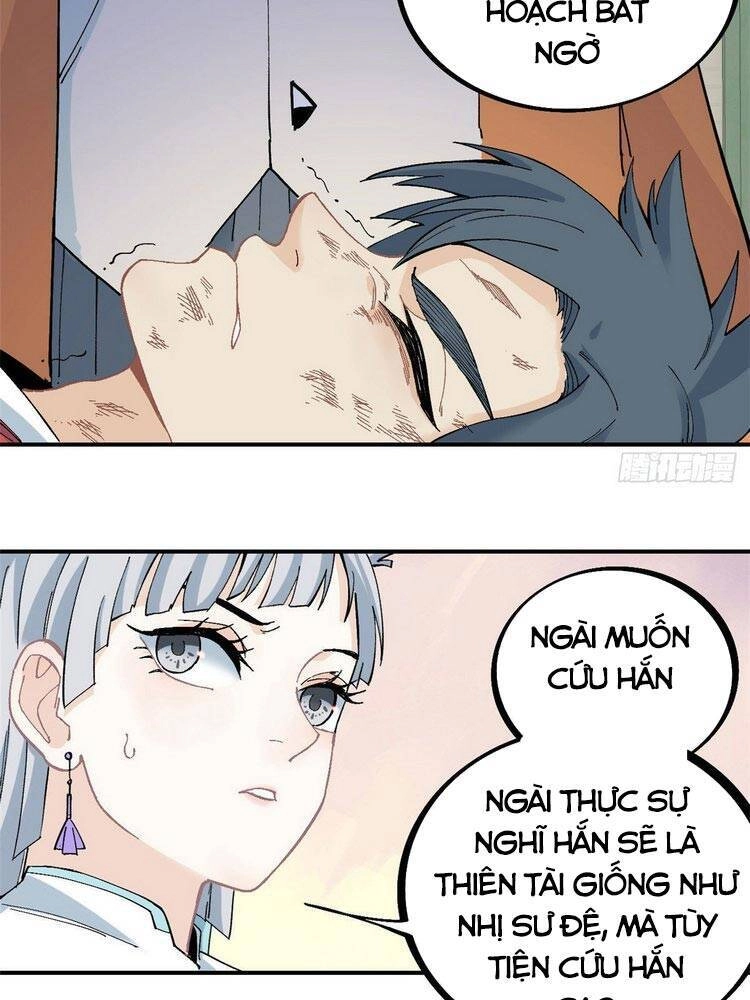 Vạn Cổ Tối Cường Tông Chapter 25 - 6