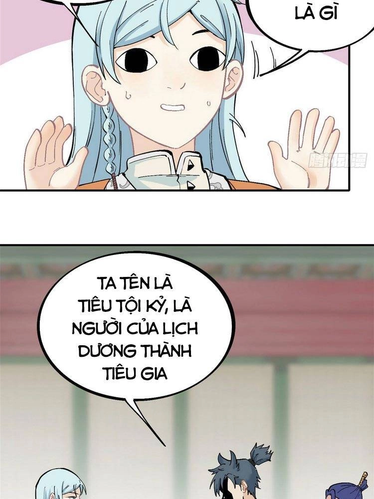 Vạn Cổ Tối Cường Tông Chapter 25 - 10