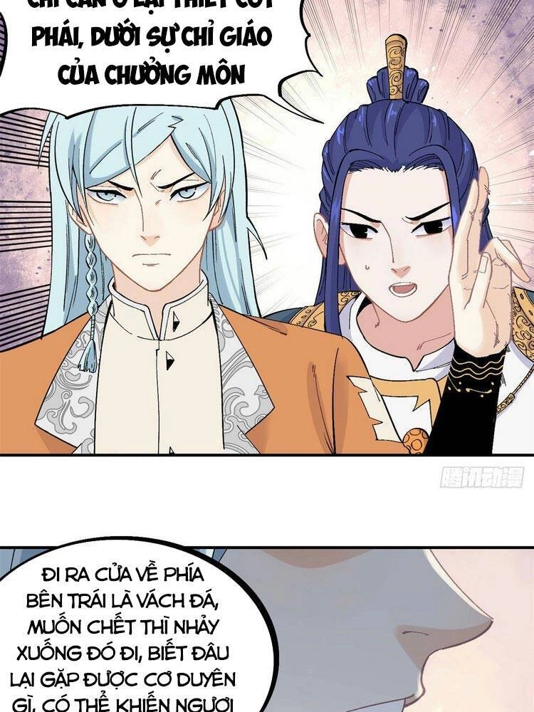 Vạn Cổ Tối Cường Tông Chapter 25 - 20