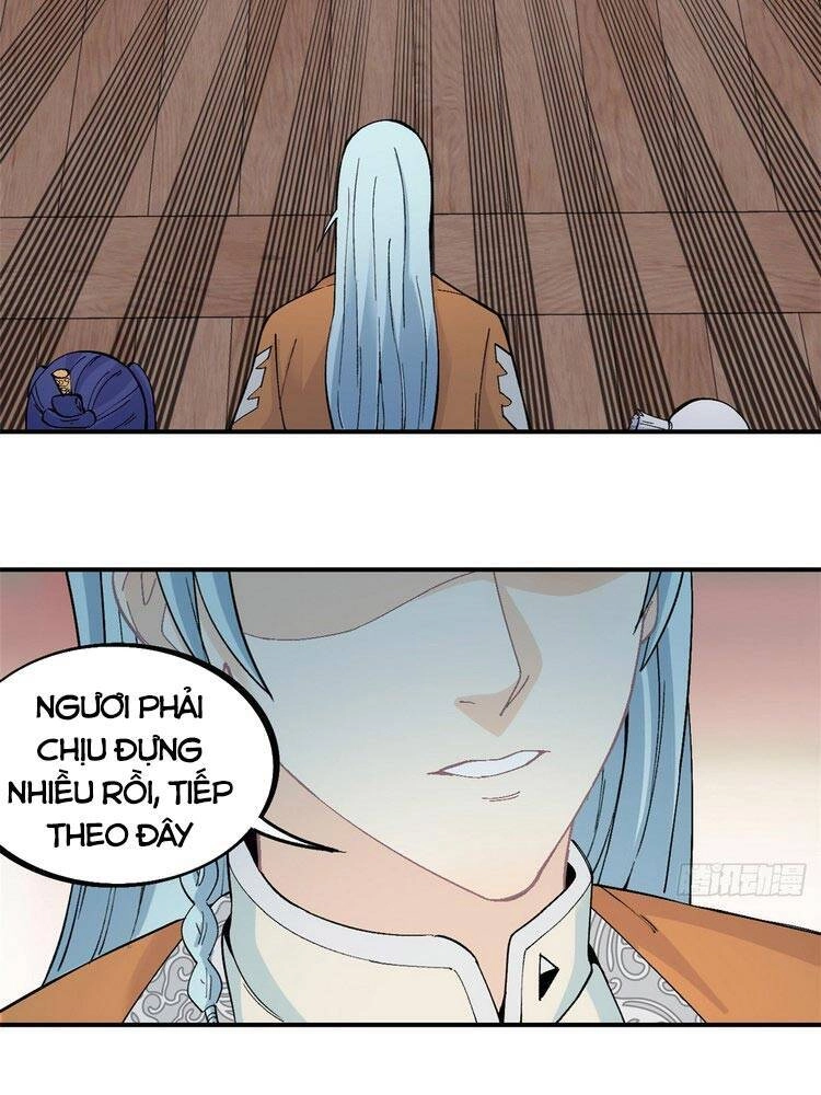 Vạn Cổ Tối Cường Tông Chapter 26 - 2