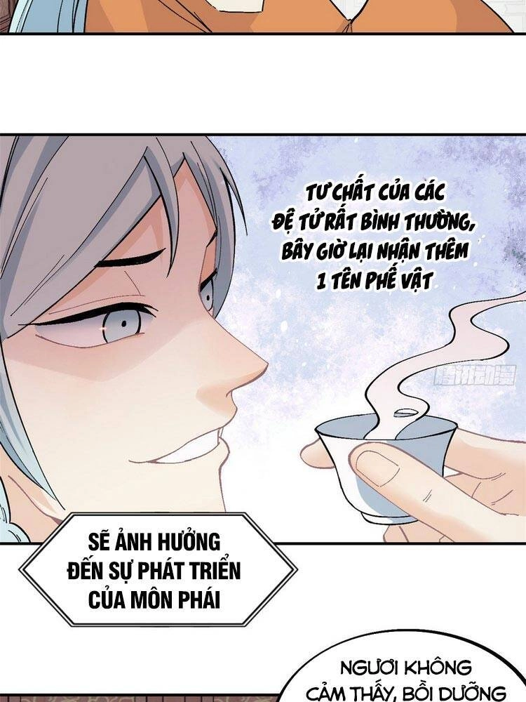 Vạn Cổ Tối Cường Tông Chapter 26 - 4