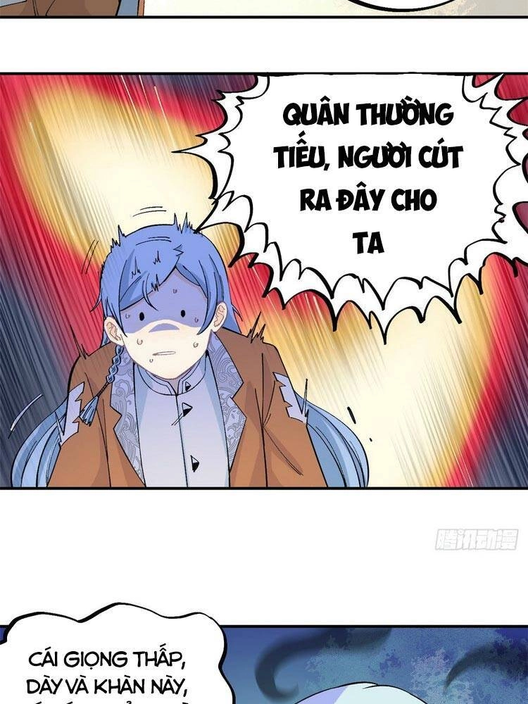 Vạn Cổ Tối Cường Tông Chapter 26 - 18