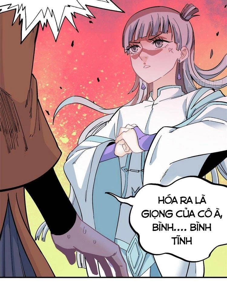 Vạn Cổ Tối Cường Tông Chapter 26 - 20