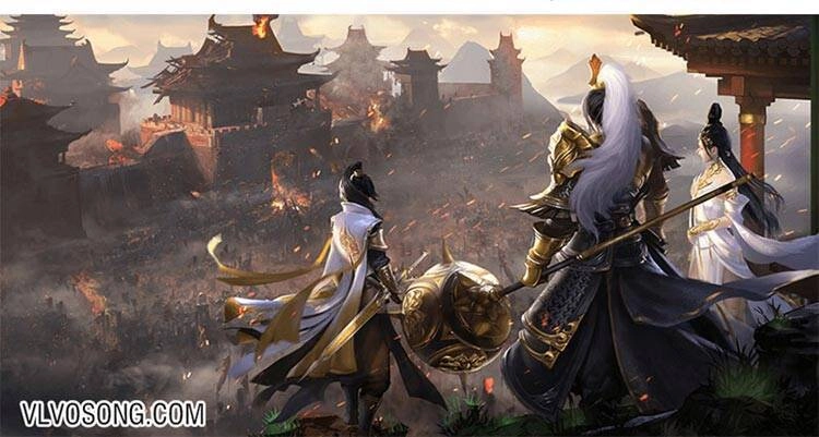 Vạn Cổ Tối Cường Tông Chapter 26 - 22