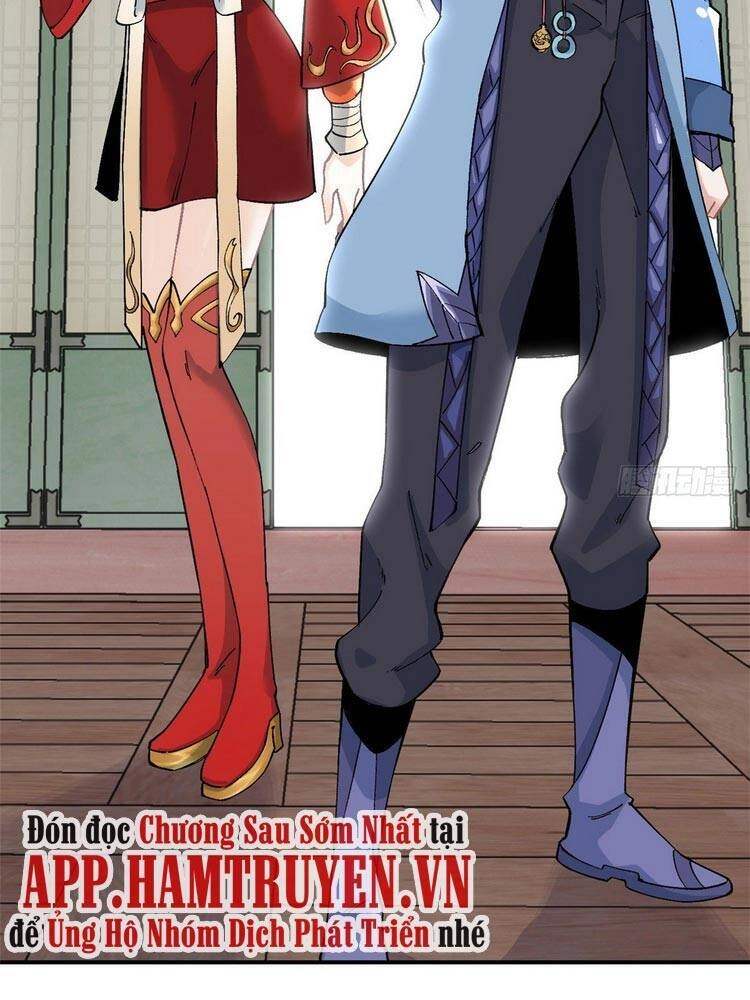 Vạn Cổ Tối Cường Tông Chapter 27 - 2