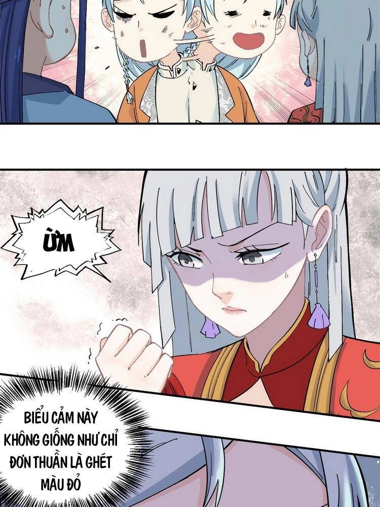 Vạn Cổ Tối Cường Tông Chapter 27 - 4
