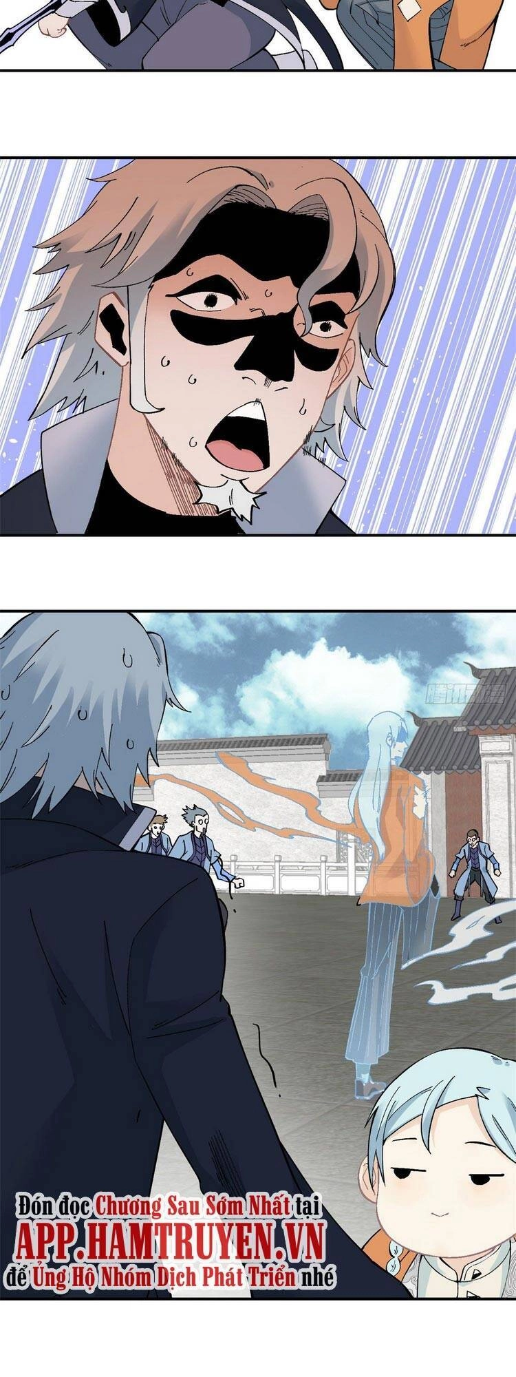 Vạn Cổ Tối Cường Tông Chapter 27 - 20