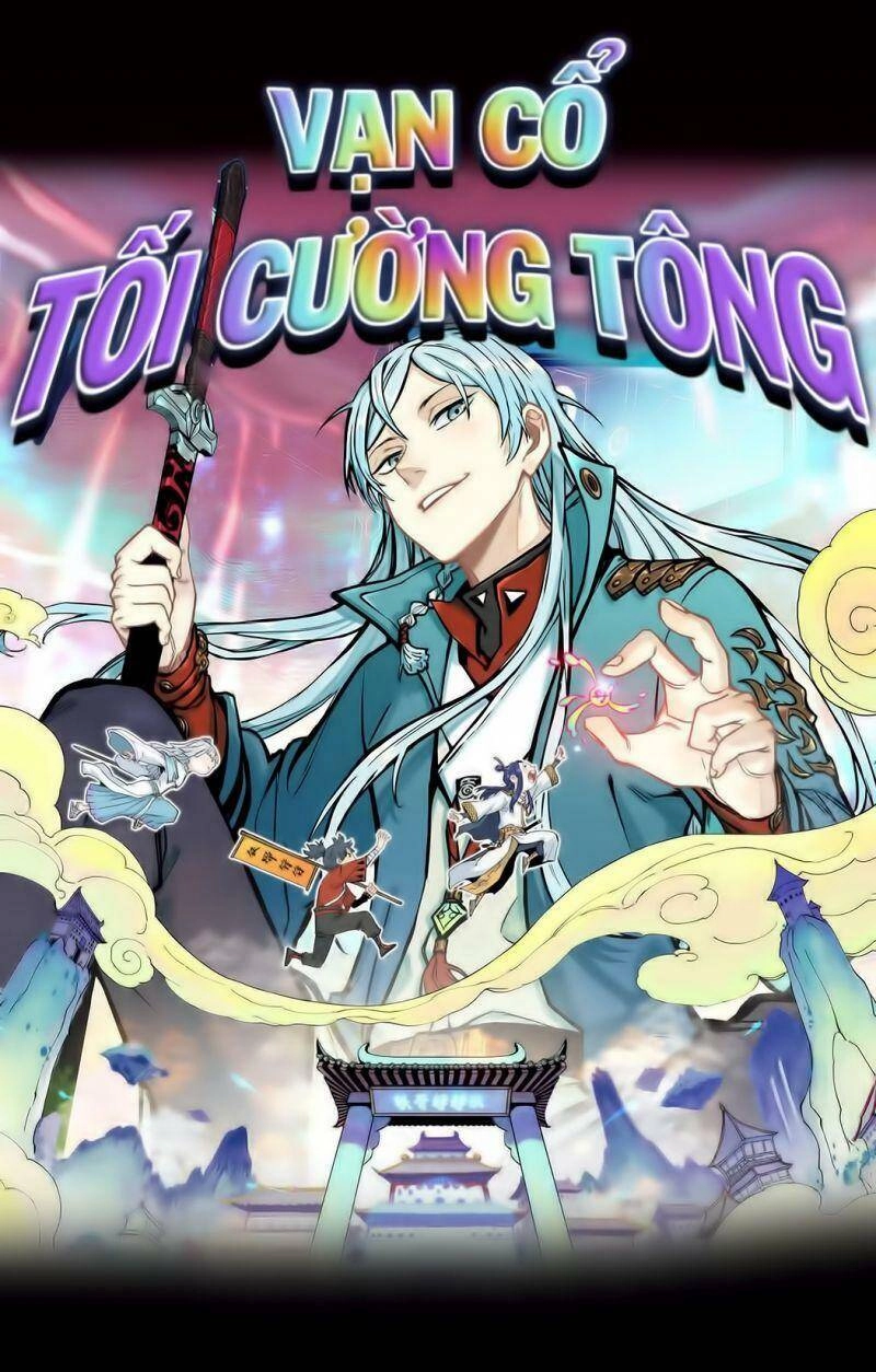 Vạn Cổ Tối Cường Tông Chapter 28 - 1