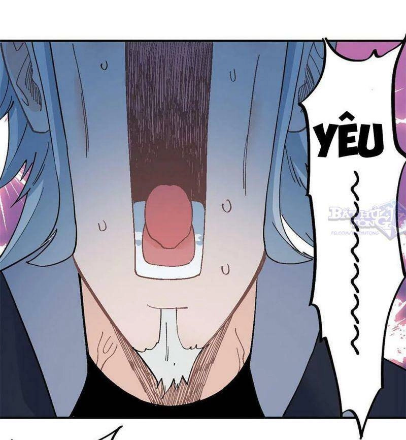 Vạn Cổ Tối Cường Tông Chapter 28 - 3