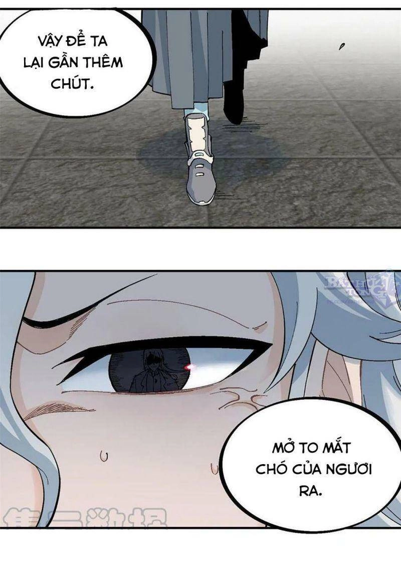 Vạn Cổ Tối Cường Tông Chapter 28 - 5