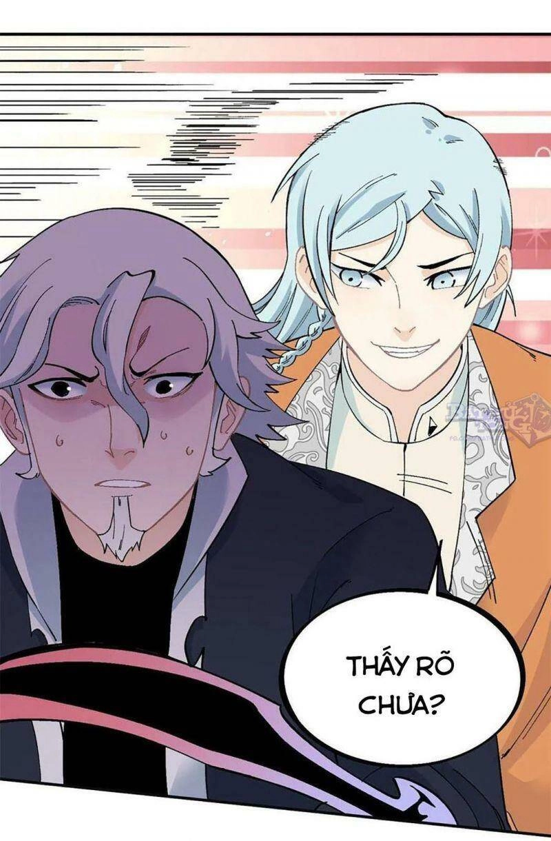 Vạn Cổ Tối Cường Tông Chapter 28 - 6