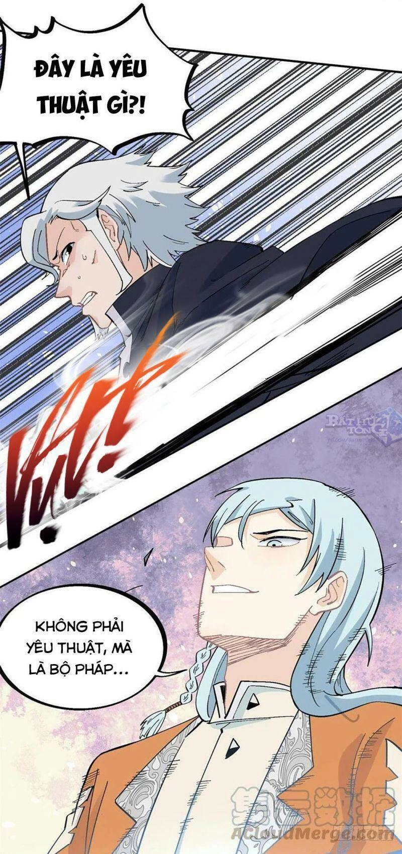 Vạn Cổ Tối Cường Tông Chapter 28 - 7