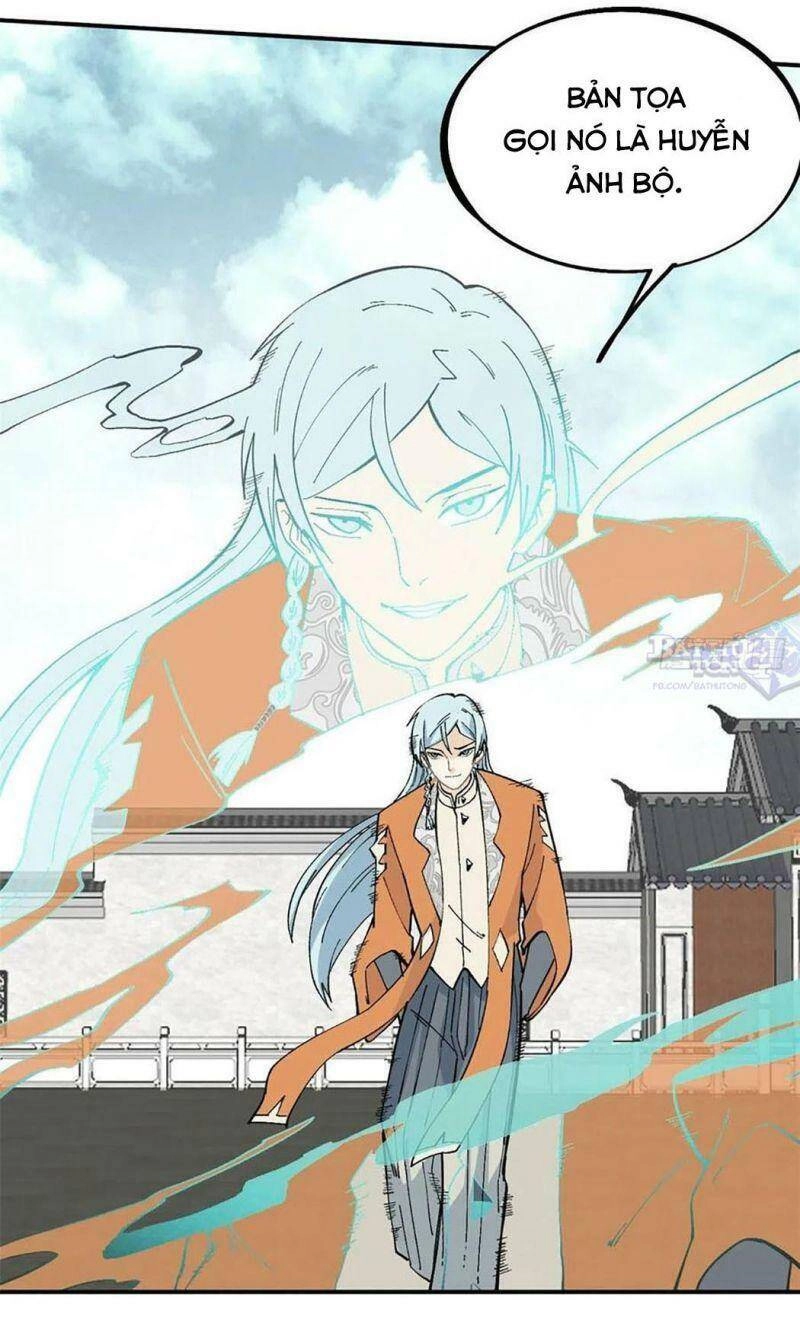 Vạn Cổ Tối Cường Tông Chapter 28 - 9