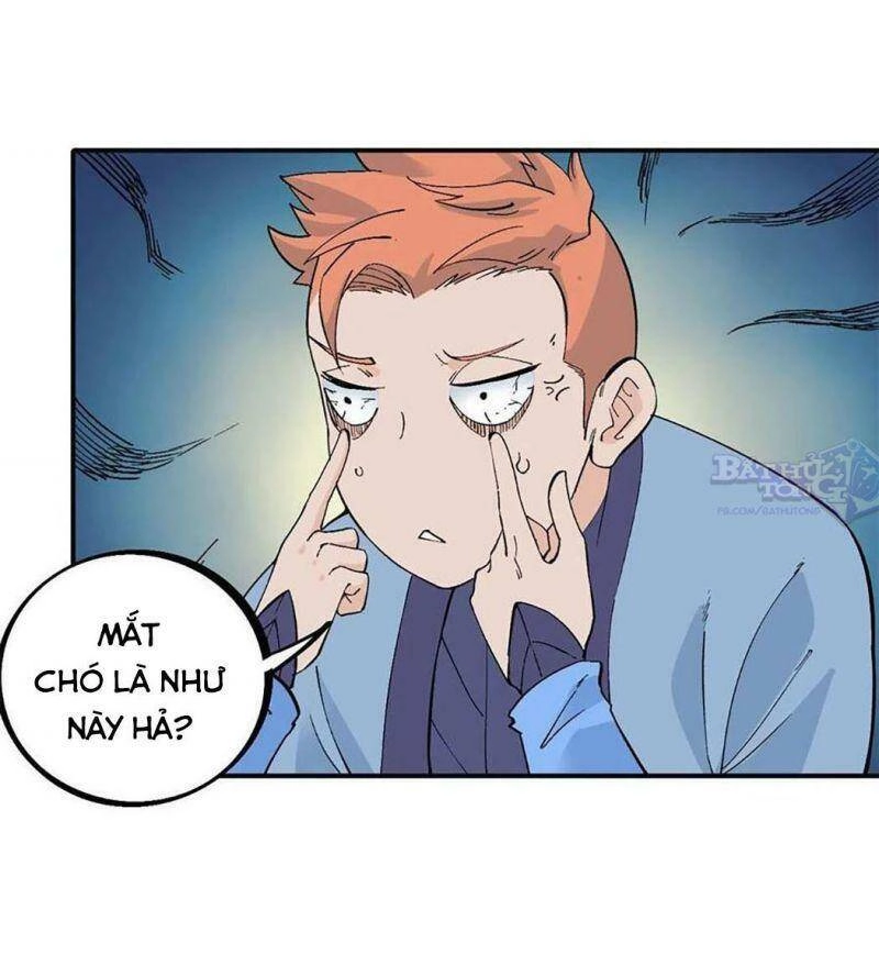 Vạn Cổ Tối Cường Tông Chapter 28 - 10