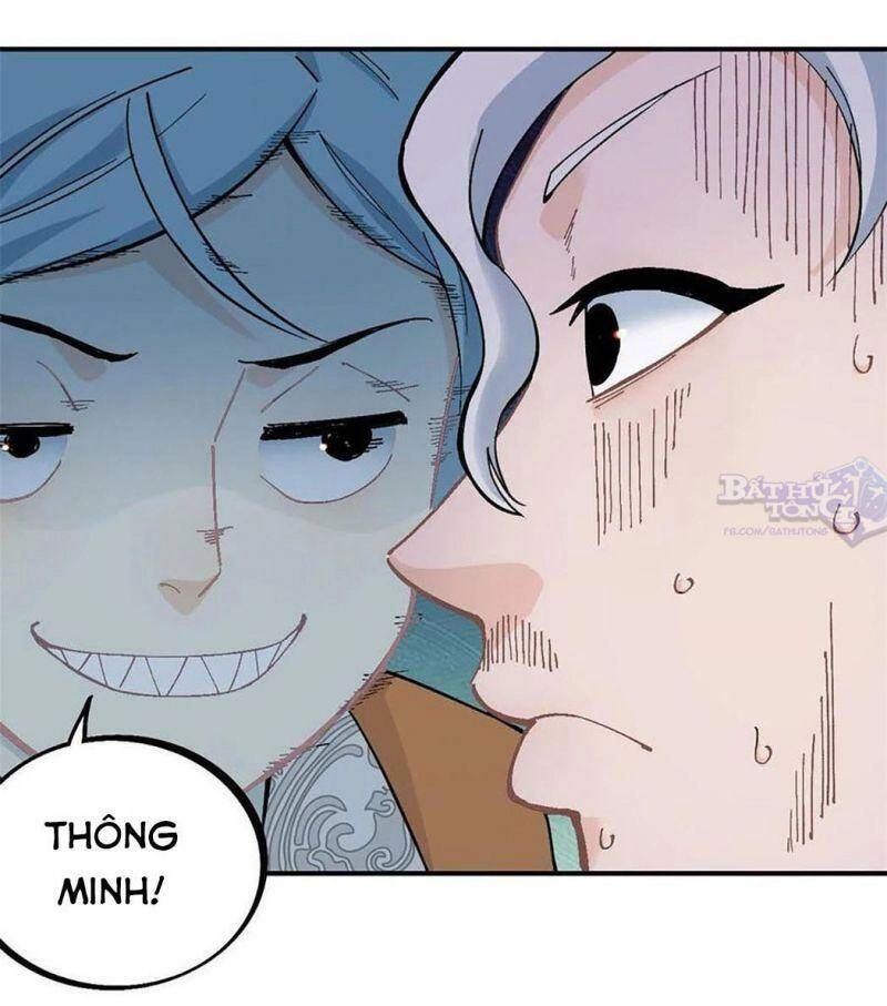 Vạn Cổ Tối Cường Tông Chapter 28 - 13