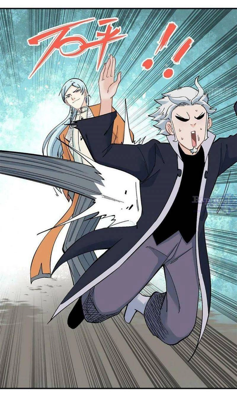 Vạn Cổ Tối Cường Tông Chapter 28 - 14