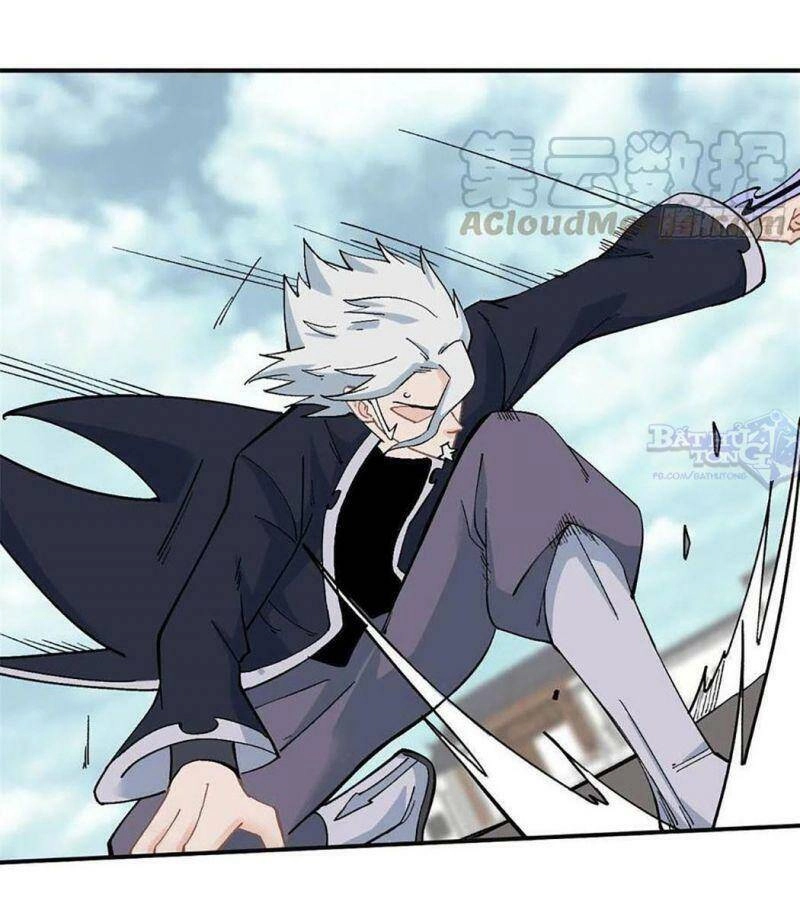 Vạn Cổ Tối Cường Tông Chapter 28 - 15