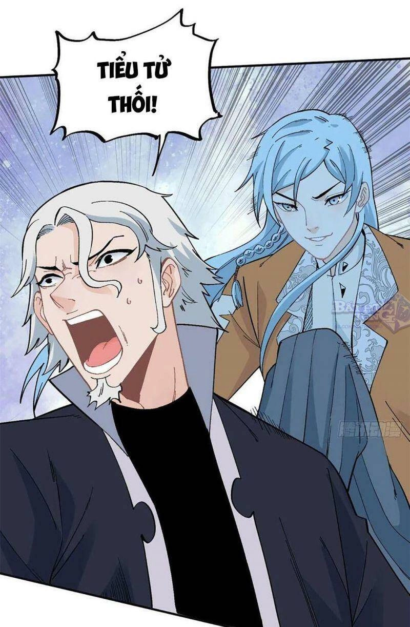 Vạn Cổ Tối Cường Tông Chapter 28 - 16