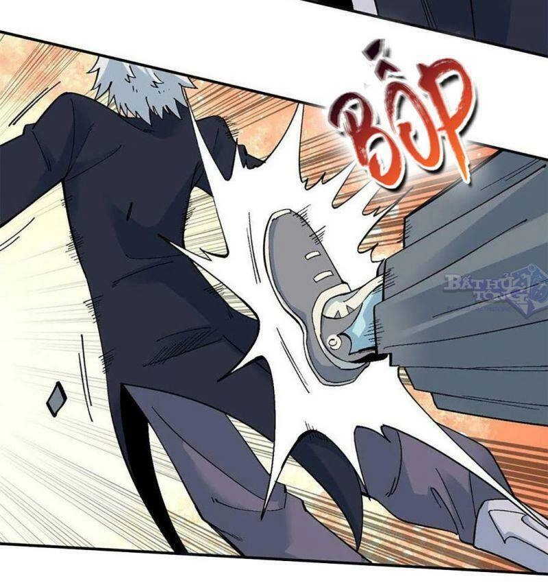 Vạn Cổ Tối Cường Tông Chapter 28 - 17