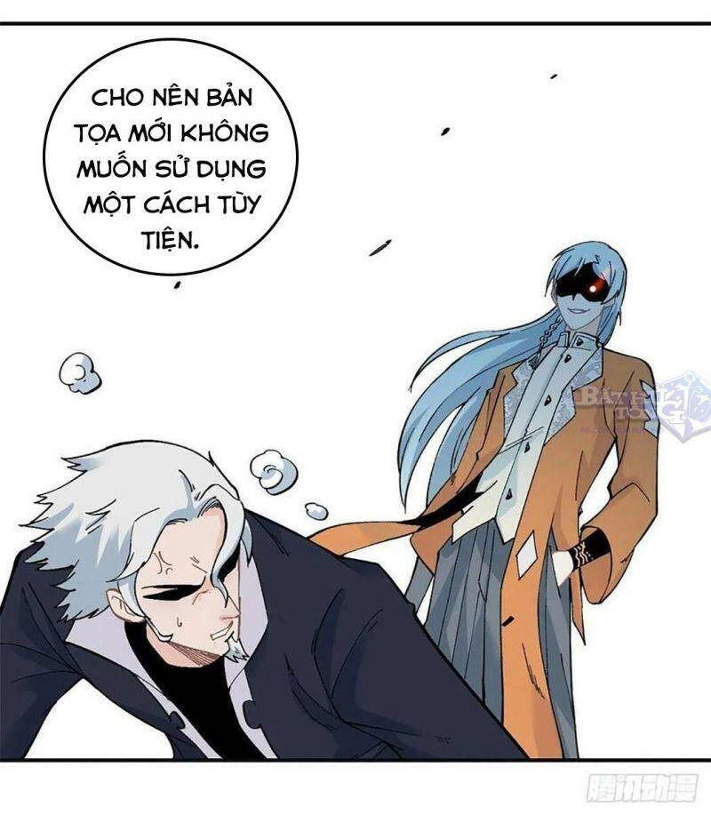 Vạn Cổ Tối Cường Tông Chapter 28 - 19