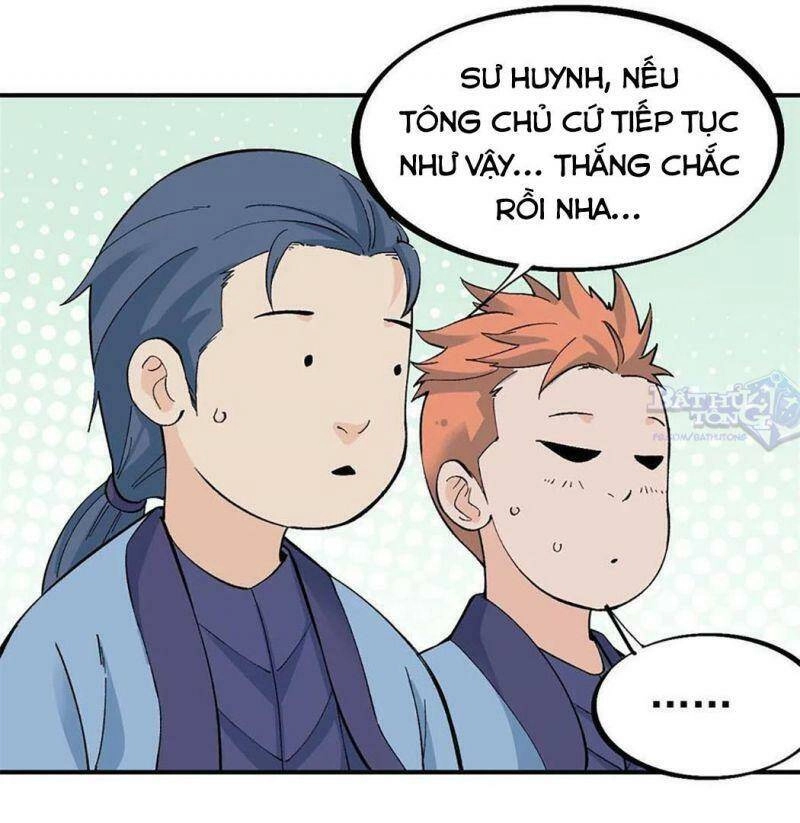 Vạn Cổ Tối Cường Tông Chapter 28 - 20