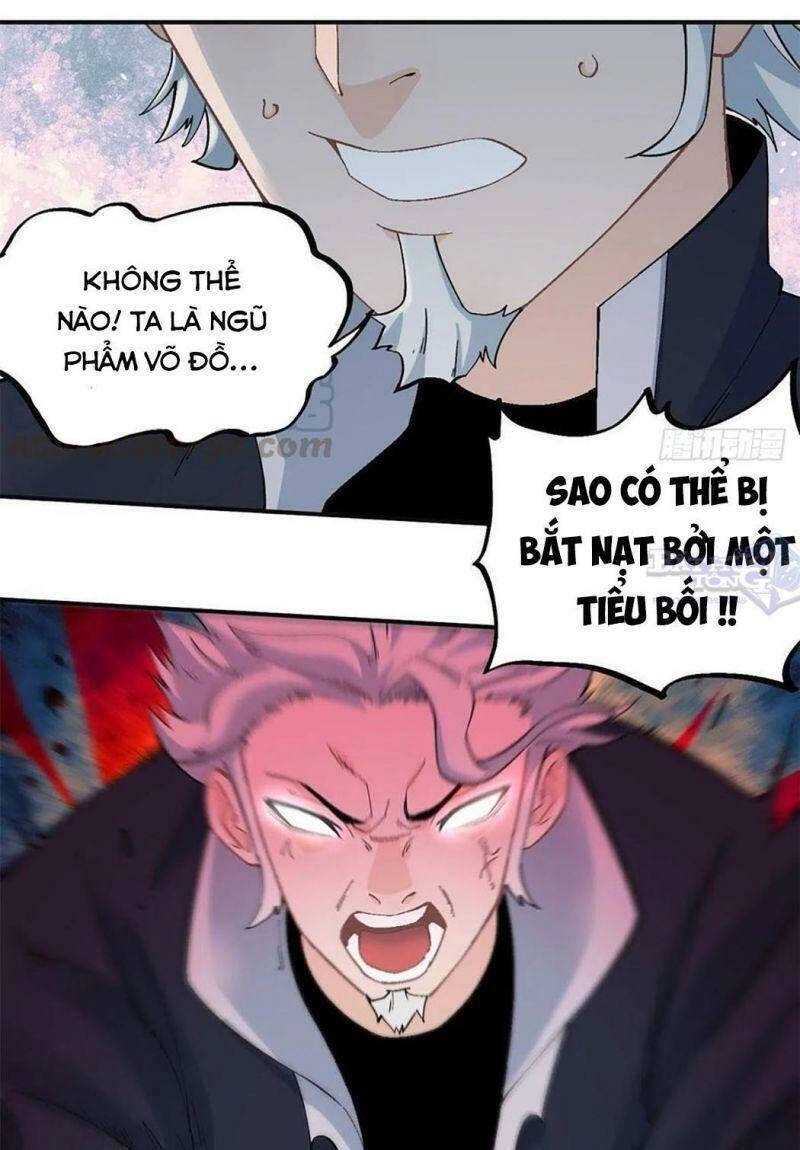 Vạn Cổ Tối Cường Tông Chapter 28 - 21