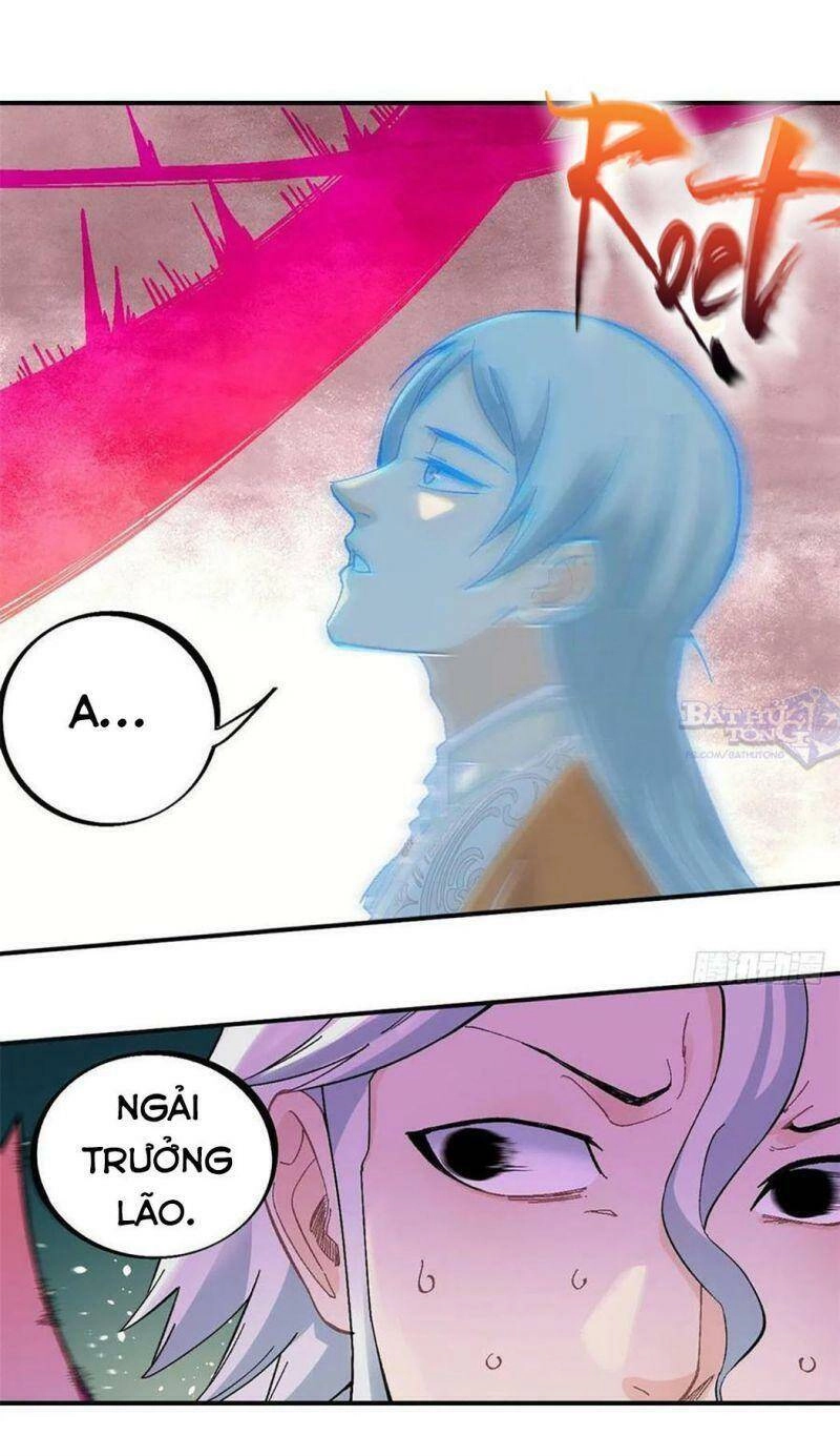 Vạn Cổ Tối Cường Tông Chapter 28 - 23