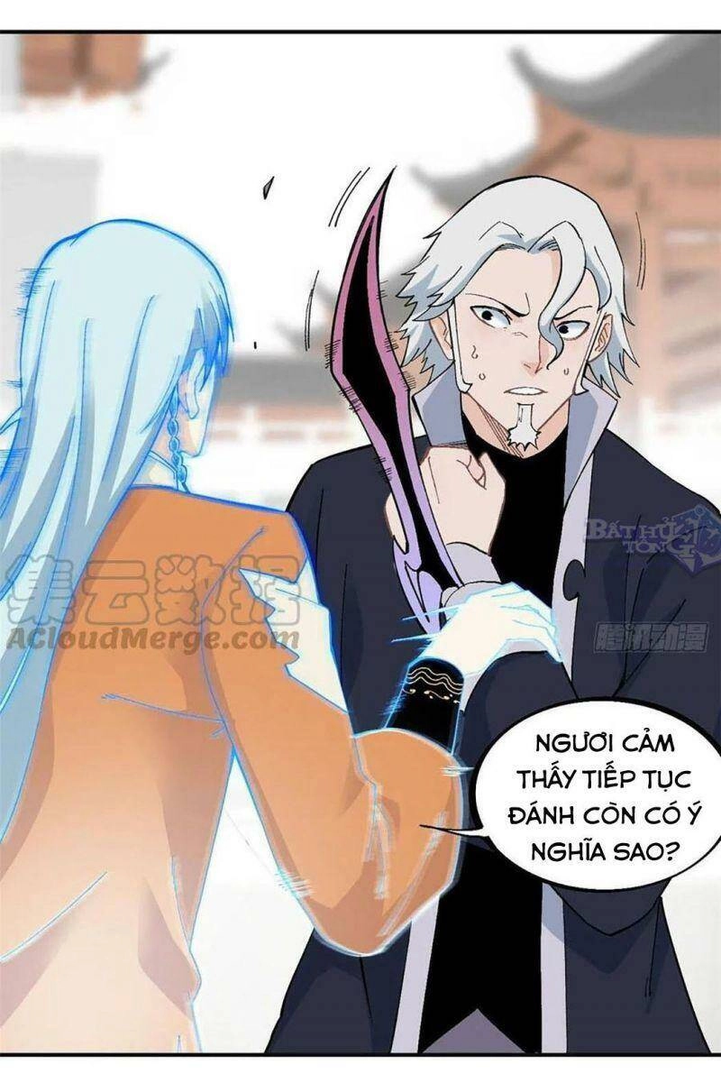 Vạn Cổ Tối Cường Tông Chapter 28 - 24