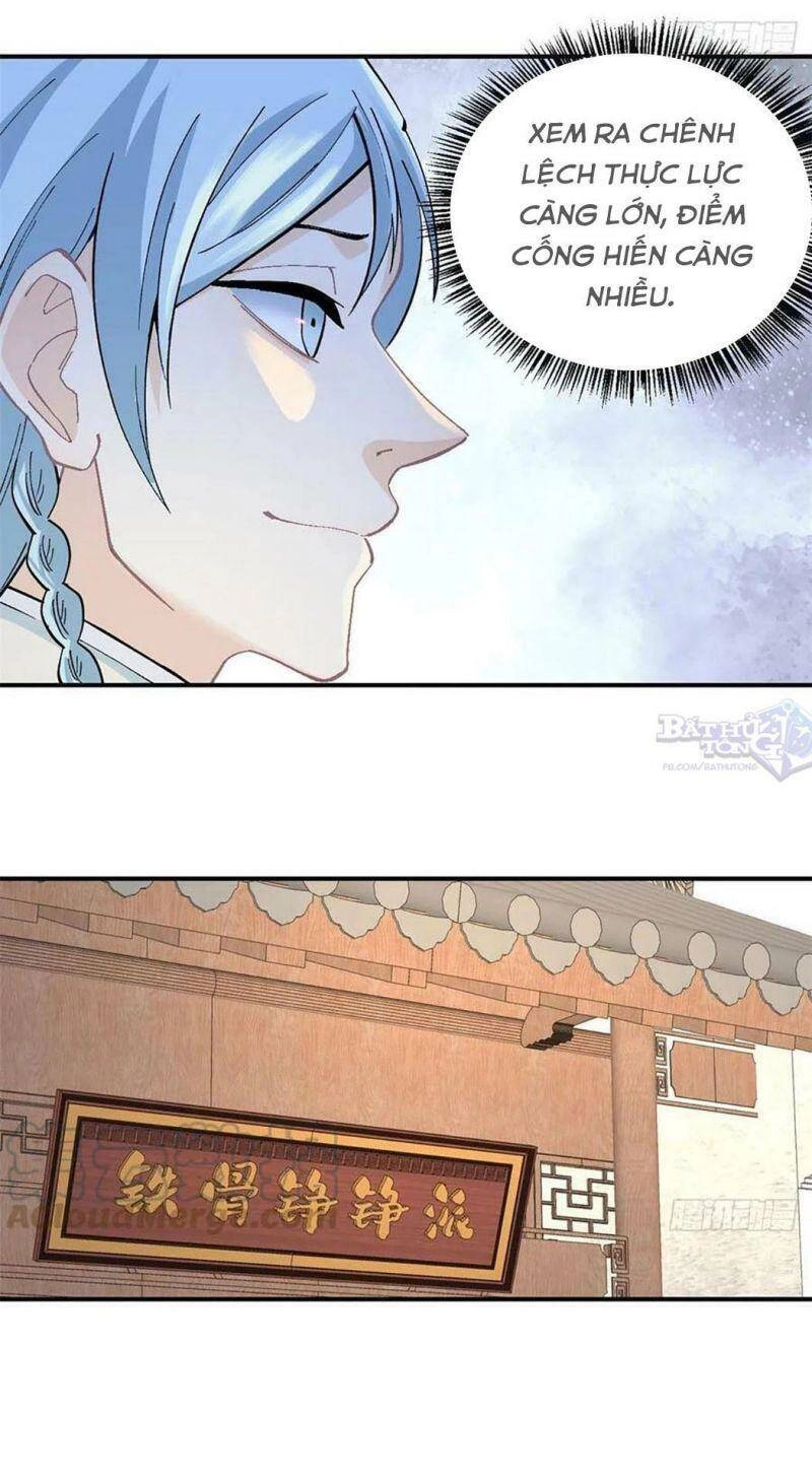 Vạn Cổ Tối Cường Tông Chapter 28 - 26
