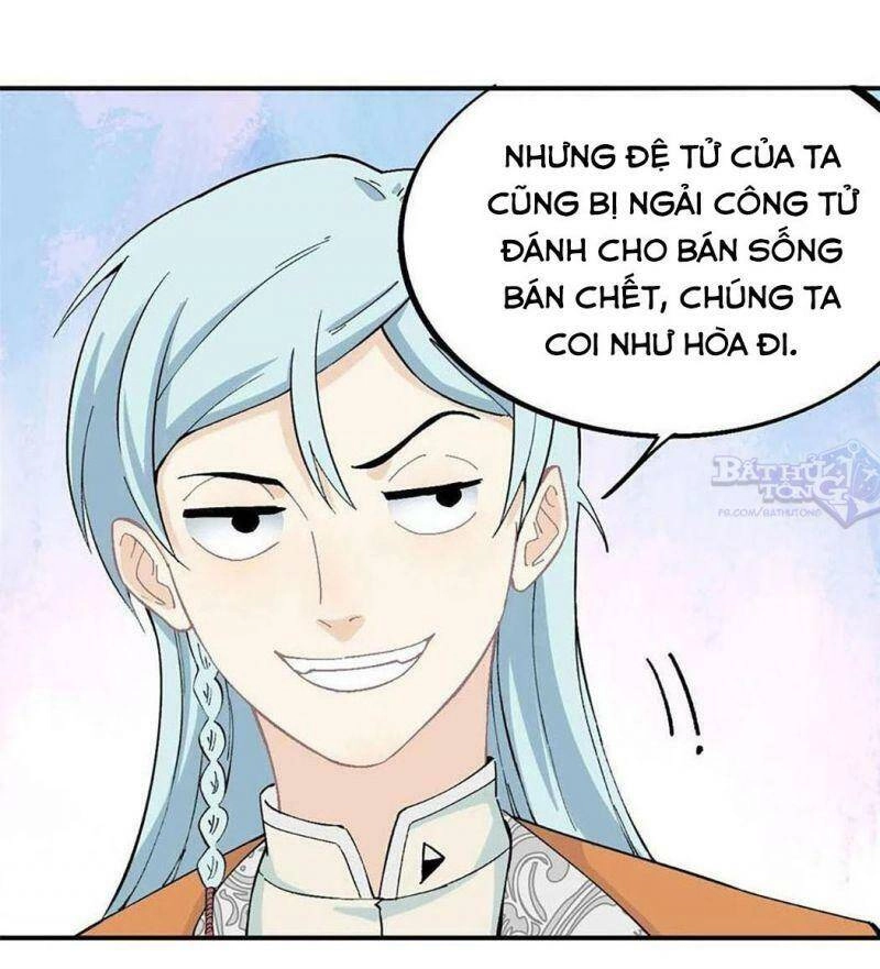 Vạn Cổ Tối Cường Tông Chapter 28 - 29