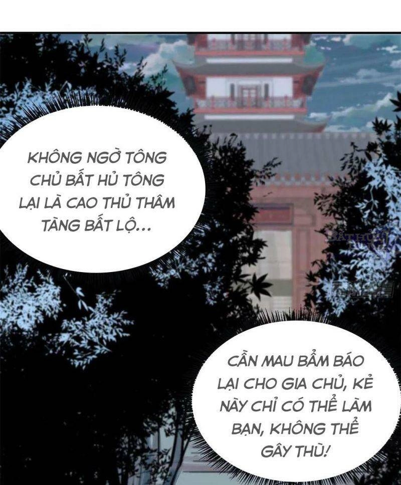 Vạn Cổ Tối Cường Tông Chapter 28 - 32