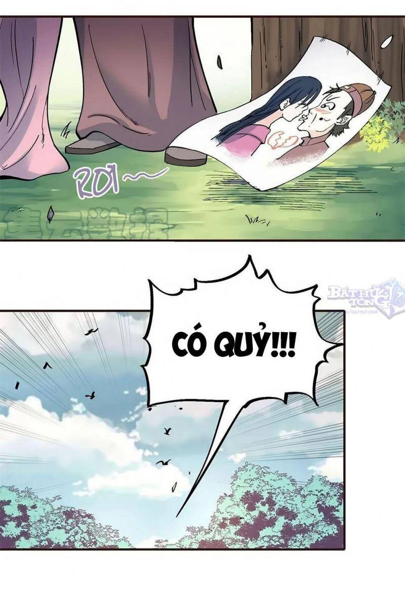 Vạn Cổ Tối Cường Tông Chapter 29 - 8