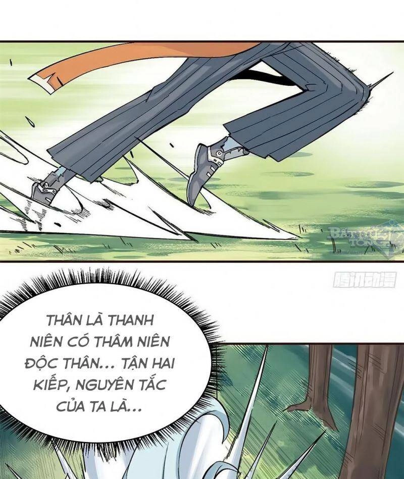 Vạn Cổ Tối Cường Tông Chapter 29 - 9