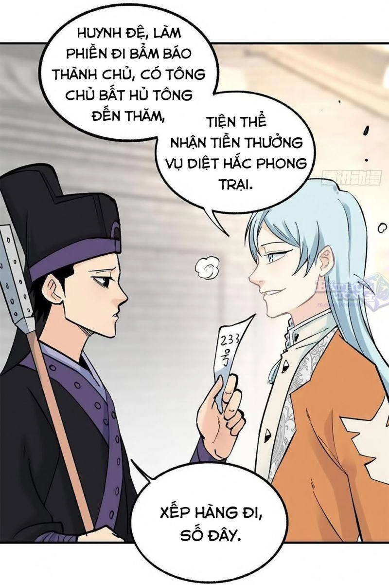 Vạn Cổ Tối Cường Tông Chapter 29 - 14