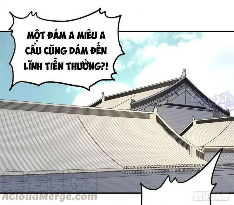 Vạn Cổ Tối Cường Tông Chapter 29 - 17