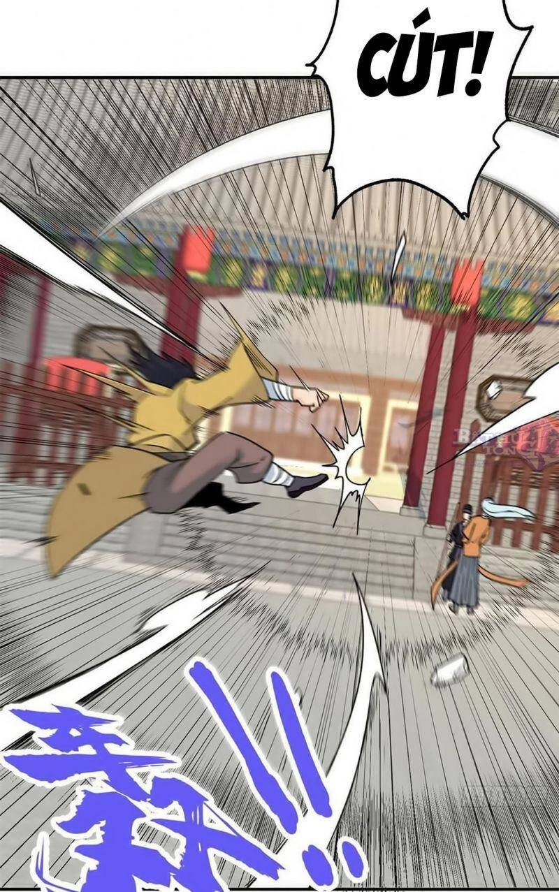 Vạn Cổ Tối Cường Tông Chapter 29 - 18