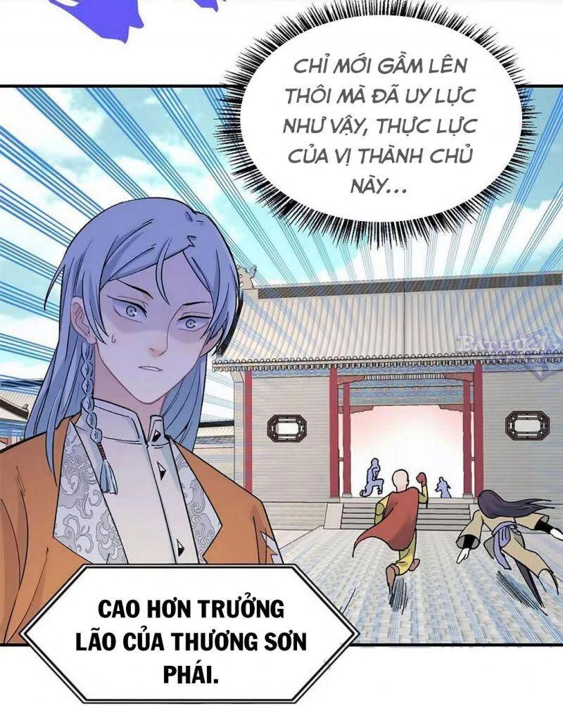 Vạn Cổ Tối Cường Tông Chapter 29 - 19