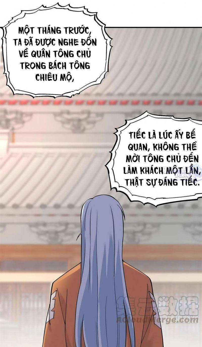 Vạn Cổ Tối Cường Tông Chapter 29 - 21