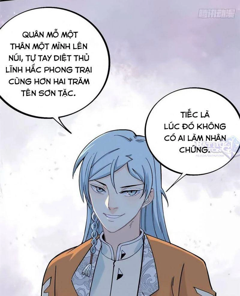 Vạn Cổ Tối Cường Tông Chapter 29 - 36