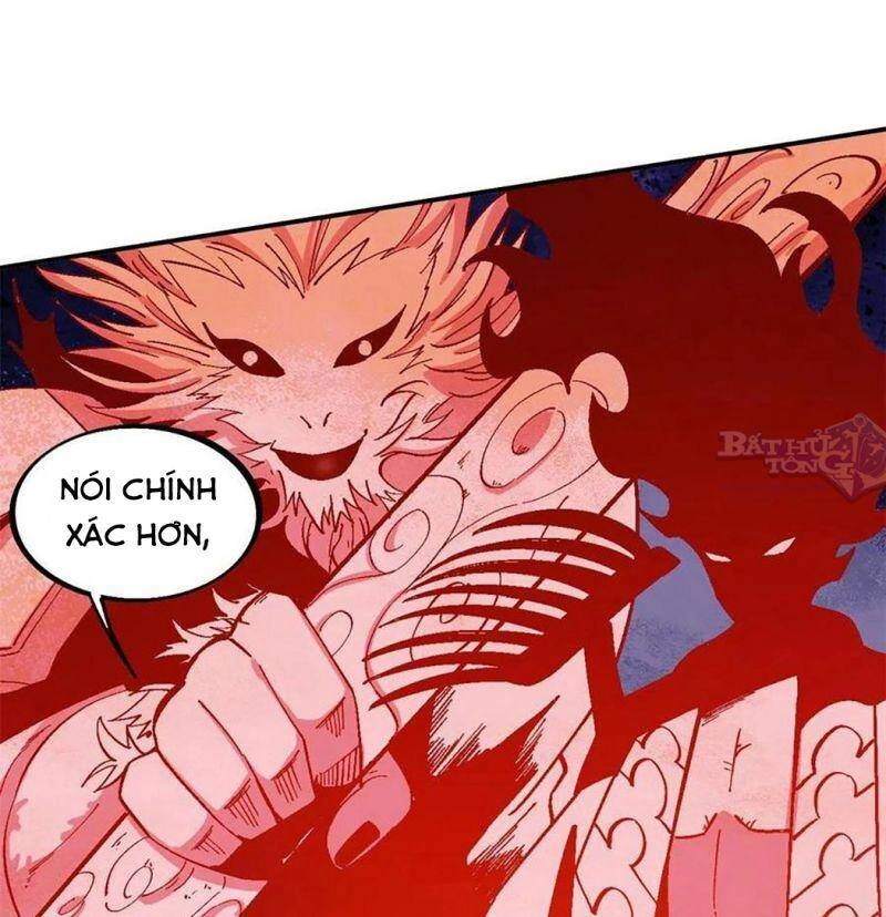 Vạn Cổ Tối Cường Tông Chapter 30 - 15