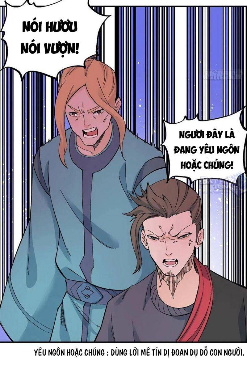 Vạn Cổ Tối Cường Tông Chapter 30 - 20