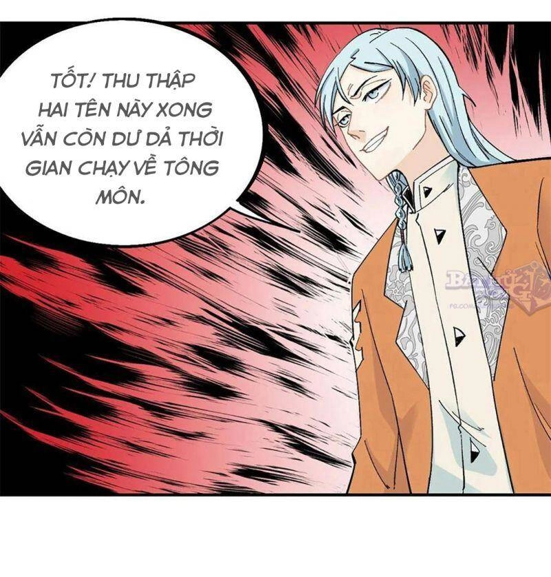 Vạn Cổ Tối Cường Tông Chapter 30 - 24
