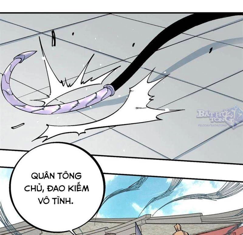 Vạn Cổ Tối Cường Tông Chapter 30 - 26