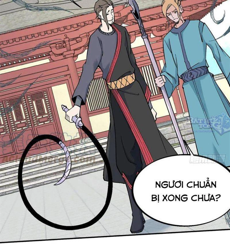 Vạn Cổ Tối Cường Tông Chapter 30 - 27