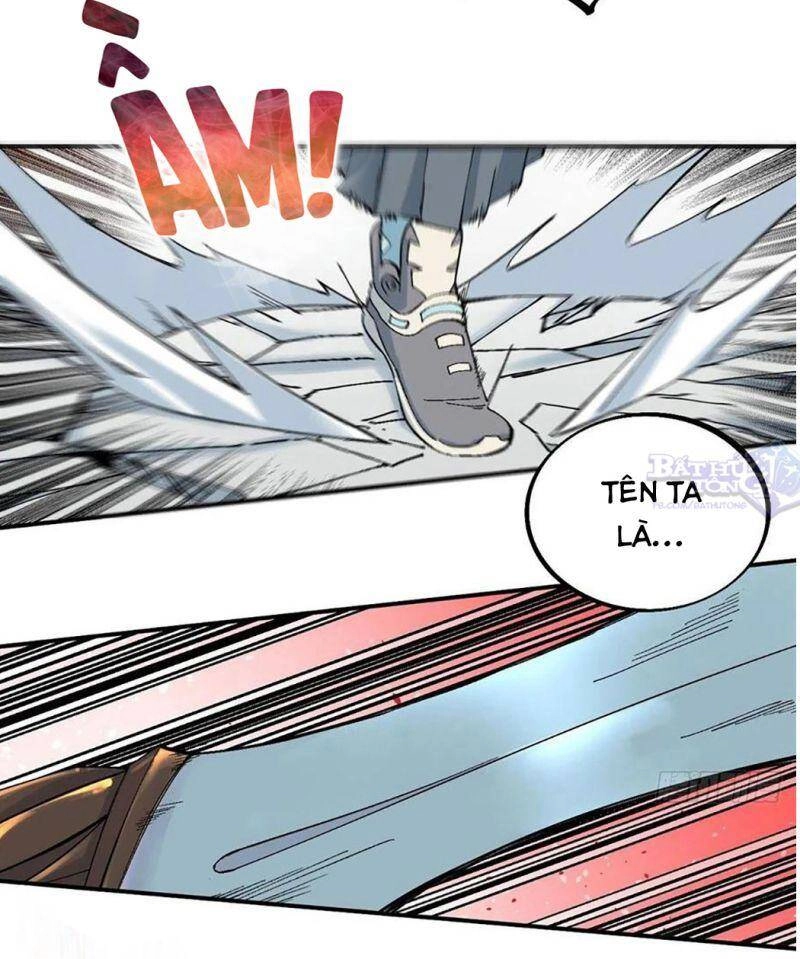 Vạn Cổ Tối Cường Tông Chapter 30 - 31