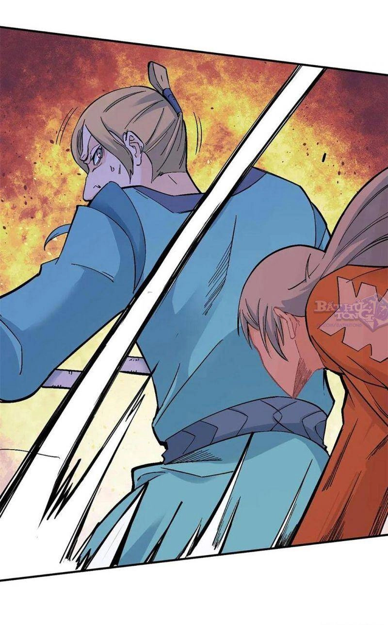 Vạn Cổ Tối Cường Tông Chapter 30 - 35